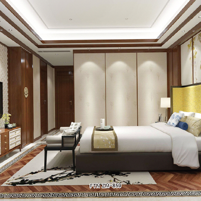 原木家具定制的優(yōu)勢(shì)(圖1)